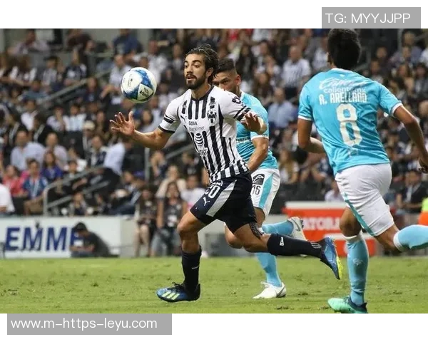 莱昂与蒙特雷的激烈对决谁将赢得这场足球盛宴